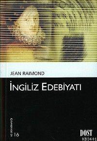 İngiliz Edebiyatı Jean Raimond