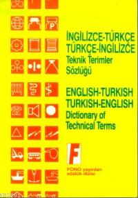 İngilizce Teknik Terımler Sözlüğü Ali Bayram