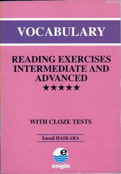 İngilizce Vocabulary İsmail Haskara