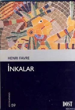 İnkalar Henri Favre
