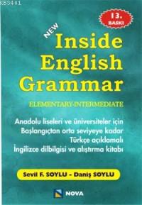 Inside English Grammar Danış Soylu