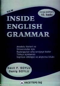 Inside English Grammer