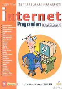İnternet Programları Rehberi Adem Özbay