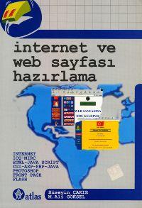 İnternet ve Web Sayfası Hazırlama Hüseyin Çakır