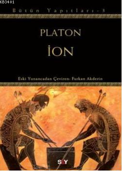 İon Platon ( Eflatun )