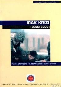 Irak Krizi (2002-2003)