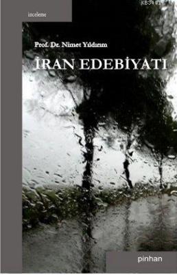 İran Edebiyatı Nimet Yıldırım