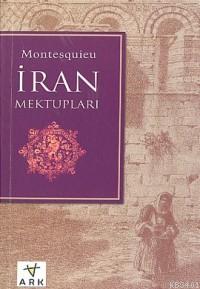 İran Mektupları Montesquieu