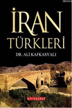 İran Türkleri Ali Kafkasyalı