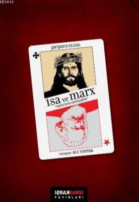 İsa ve Marx Jacques Ellul