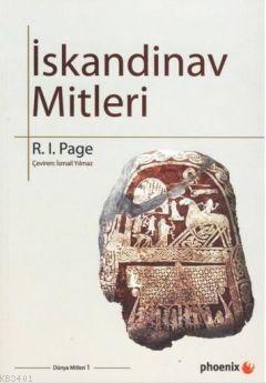 İskandinav Mitleri R. I. Page