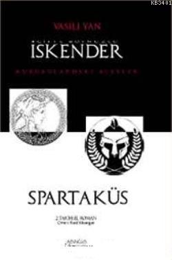 İskender - Spartaküs