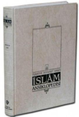 İslam Ansiklopedisi 36. Cilt Komisyon