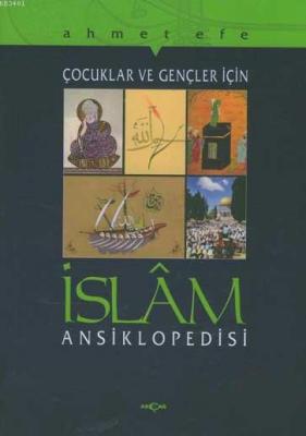 İslam Ansiklopedisi Ahmet Efe