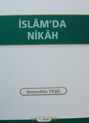 İslam'da Nikah Şemseddin Yeşil
