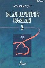 İslam Davetinin Esasları (2 Cilt)