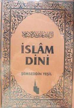 İslam Dini Şemseddin Yeşil