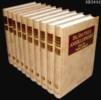 İslam Fıkhı Ansiklopedisi (10 Cilt-k.boy)