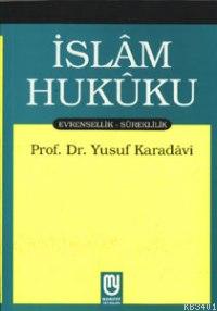 İslam Hukuku Yusuf El-Karadavi