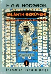 İslam'ın Serüveni (3 Cilt) Marshall G. S. Hodgson
