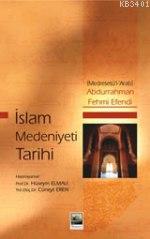 İslam Medeniyeti Tarihi