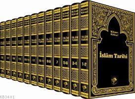İslam Tarihi (18 Cilt, 2.Hamur)