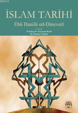 İslam Tarihi Ebu Hanife Dineveri