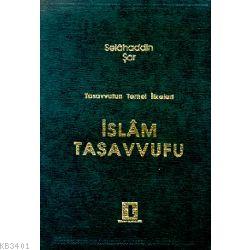 İslam Tasavvufu ( 2.hm. )