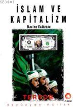İslam ve Kapitalizm Maxime Rodinson