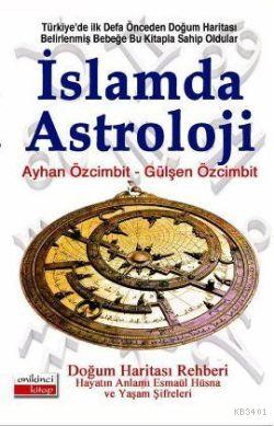 İslamda Astroloji Ayhan Özcimbit