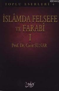İslamda Felsefe ve Farabî-ı