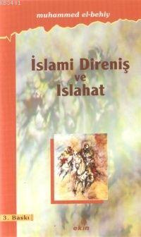 İslami Direniş ve Islahat Muhammed El-behiy