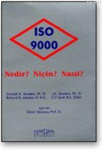 ISO 9000 Kolektif
