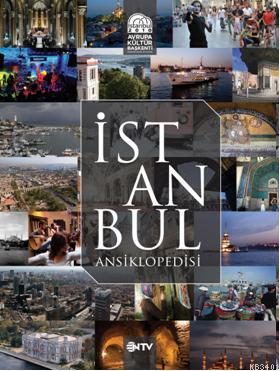 İstanbul Ansiklopedisi Kolektif