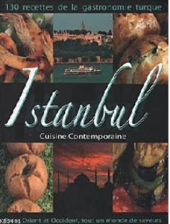 İstanbul Cuisine Contemporaine