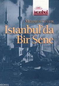İstanbul'da Bir Sene Mehmet Tevfik