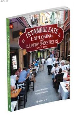 İstanbul Eats Exploring Ansel Mullins