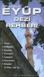 İstanbul Eyüp Gezi Rehberi Kolektif