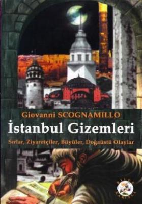 İstanbul Gizemleri Giovanni Scognamillo