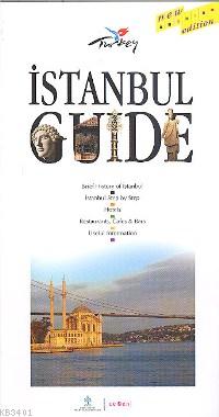 Istanbul Guide (ingilizce)