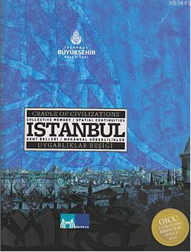 İstanbul Kent Belleği Sercan Özgencil Yıldırım