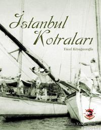İstanbul Kotraları / Ciltli