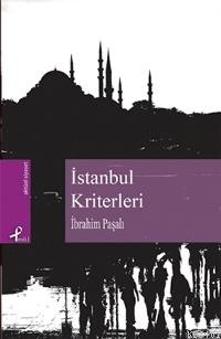 İstanbul Kriterleri İbrahim Paşalı