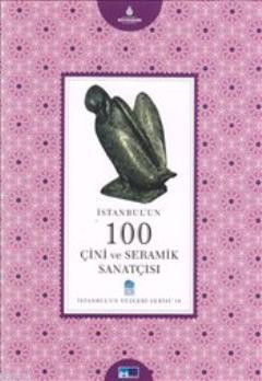 İstanbul'un 100 Çini ve Seramik Sanatısı Erdinç Bakla