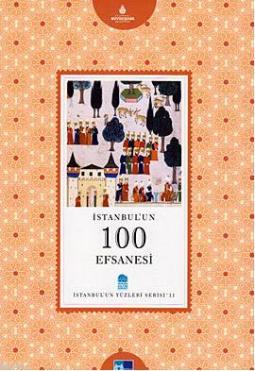 İstanbul'un 100 Efsanesi Ferhat Aslan