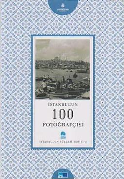 İstanbul'un 100 Fotoğrafçısı Gülderen Bölük