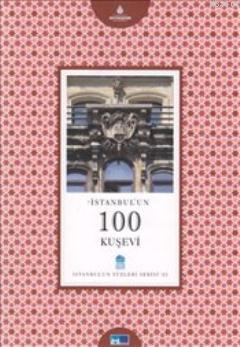 İstanbul'un 100 Kuşevi Aras Neftçi