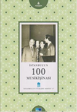 İstanbul'un 100 Musikişinası Mehmet Güntekin