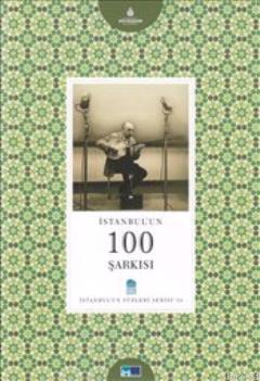 İstanbul'un 100 Şarkısı Mehmet Güntekin