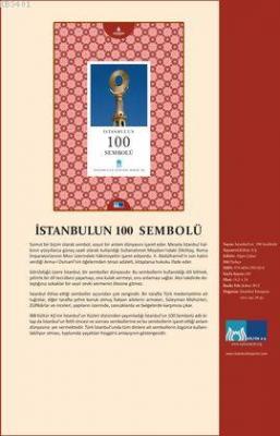 İstanbul'un 100 Sembolü Sinan Ceco